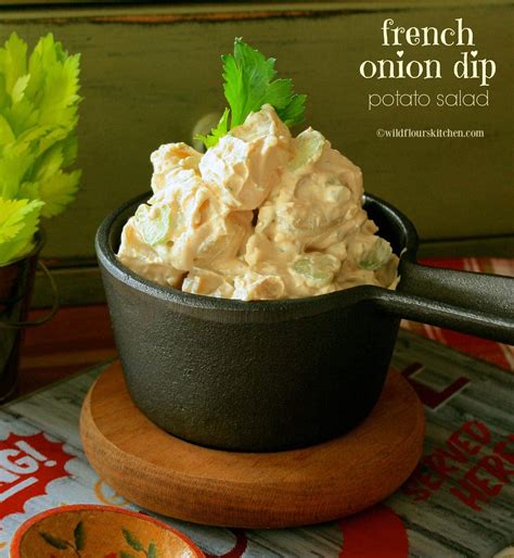 french-onion-dip-potato-salad-wildflours-cottage image