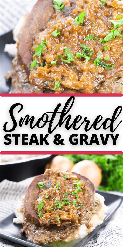 smothered-steak-and-gravy-it-is-a-keeper image
