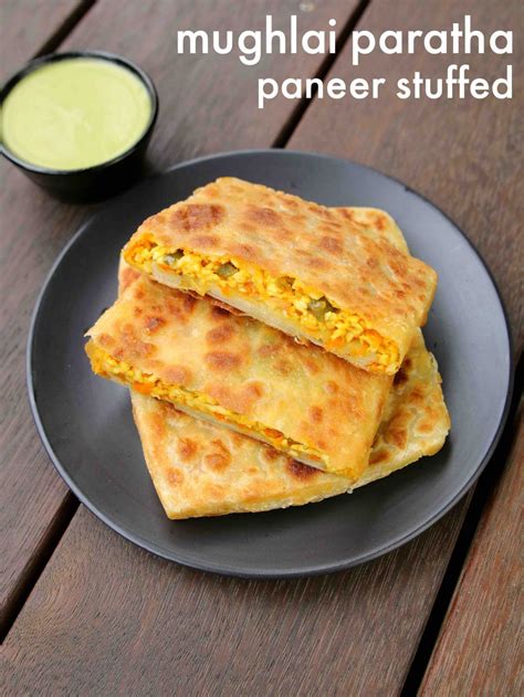 mughlai-paratha-recipe-moglai-porota-veg-bengali image