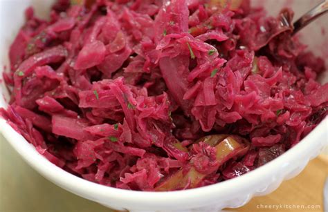 sweet-and-sour-red-cabbage-cheery-kitchen image