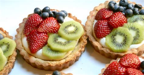 10-best-fruit-tart-with-cream-cheese-filling image