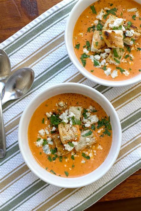 roasted-red-pepper-tomato-bisque-girl-gone-gourmet image