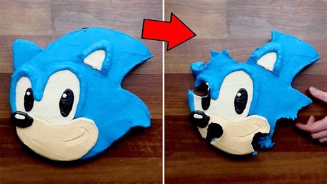 how-to-make-sonic-the-hedgehog-pull-apart image