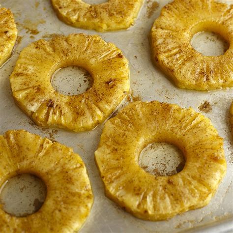 spiced-baked-pineapple-rings-mccormick image