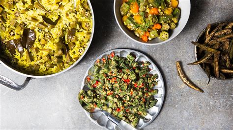 okra-recipes-to-win-over-haters-including-pilaf-griddle image