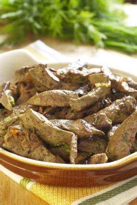 beef-liver-recipes-thriftyfun image