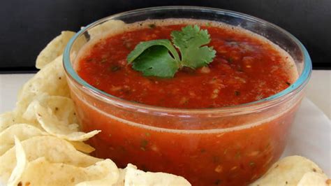 tomato-salsa-recipes-allrecipes image