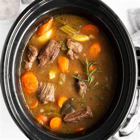 slow-cooker-irish-beef-stew-recipe-savory image
