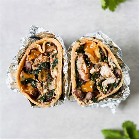 how-to-buy-the-healthiest-frozen-burritos-eatingwell image