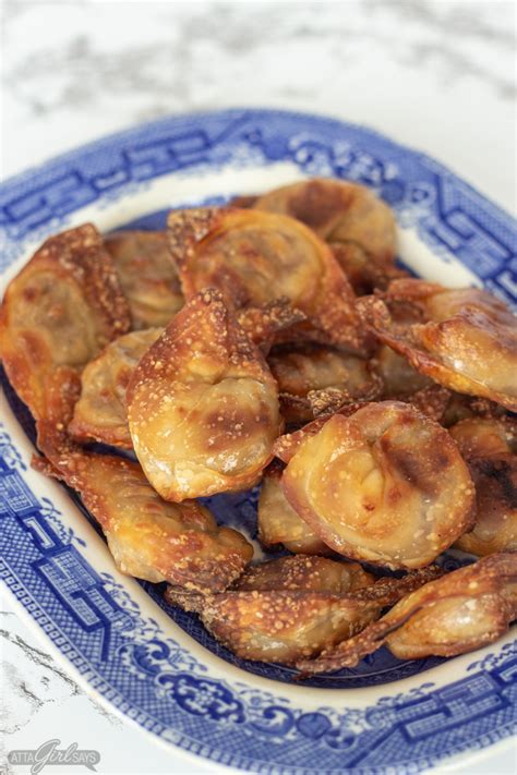 air-fryer-wontons-with-pork-filling-cooks-in-10-minutes image