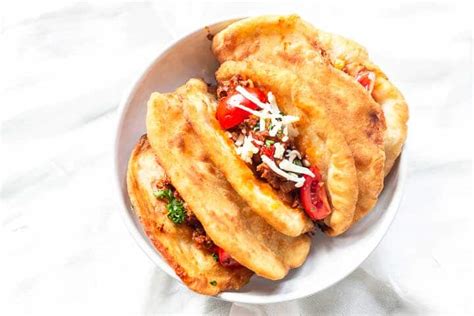 how-to-make-mexican-chalupas-tasty-recipe-the image