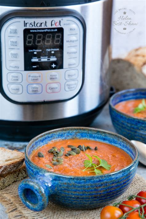 easy-pressure-cooker-tomato-soup-fuss-free-flavours image