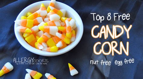 homemade-candy-corn-egg-free-nut-free-vegan image