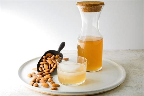 orgeat-almond-syrup-recipe-simply image