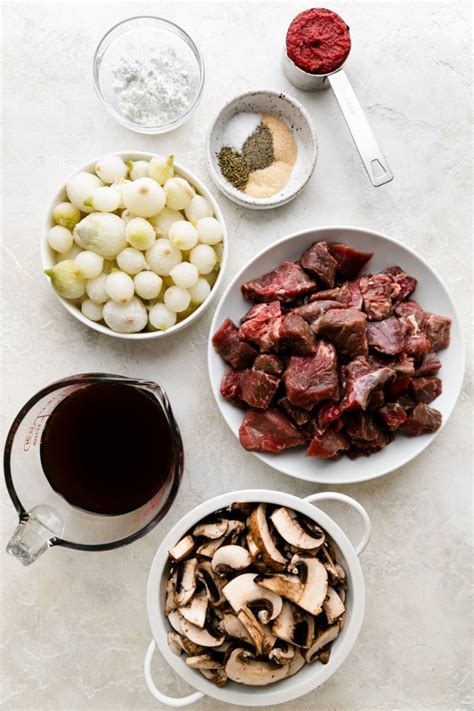 easy-and-tender-crockpot-beef-tips-and-gravy image