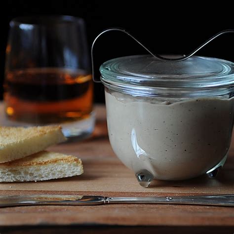 best-chicken-mousse-recipe-how-to-make-chicken-pate image