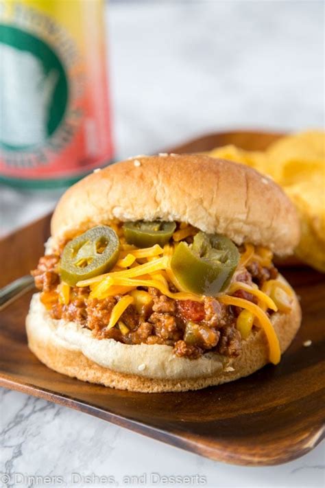 taco-sloppy-joes-dinners-dishes-and-desserts image