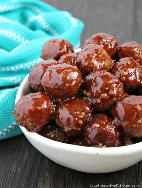 slow-cooker-honey-garlic-meatballs-love-to-be-in-the image