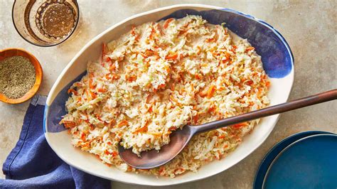 classic-coleslaw-recipe-southern-living image