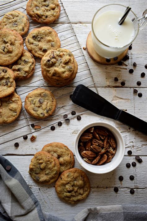 soft-pecan-chocolate-chip-cookies-julias-cuisine image