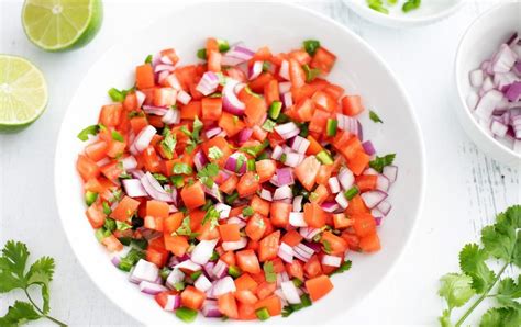 pico-de-gallo-only-5-ingredients-only-6 image