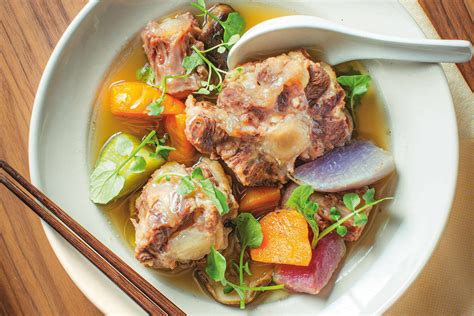 mister-jius-oxtail-soup-the-kitchn image