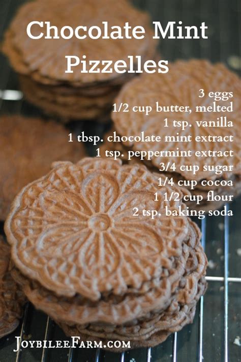 chocolate-mint-pizzelles-recipe-joybilee-farm image