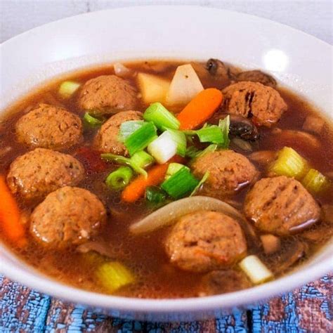 slow-cooker-meatball-stew-simple-budget-friendly image
