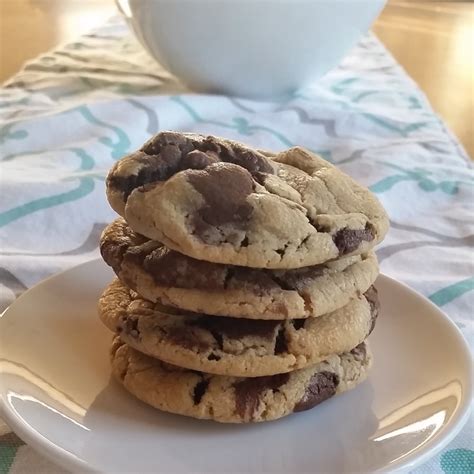 marbled-double-chocolate-peanut-butter-cookies image