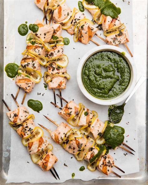 grilled-salmon-skewers-whats-gaby-cooking image