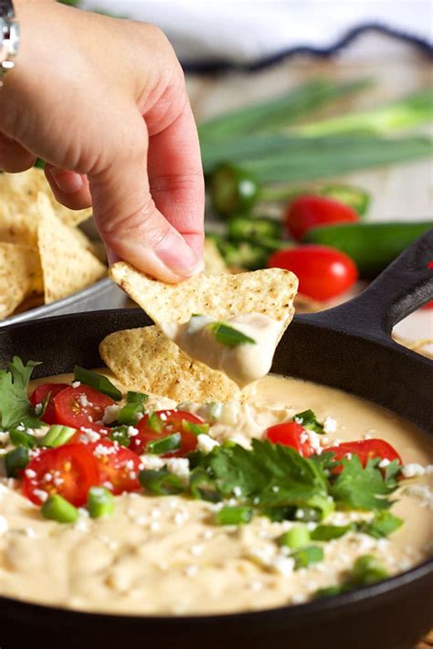 the-very-best-white-queso-dip-recipe-video image
