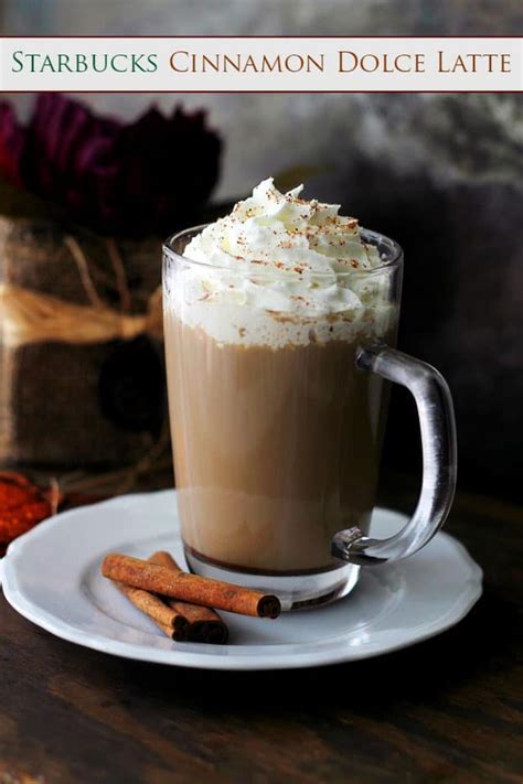 starbucks-cinnamon-dolce-latte-recipe-starbucks image