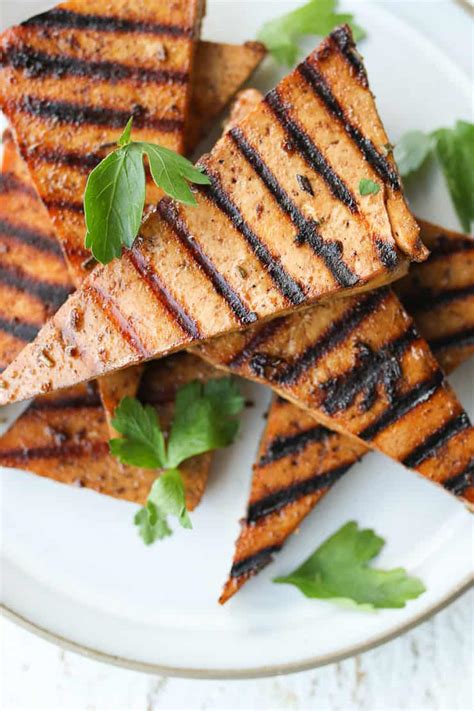 the-best-tofu-marinade-grilled-baked-panfried image