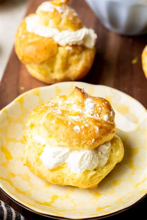 lemon-cream-puffs-recipe-delicious-little-bites image