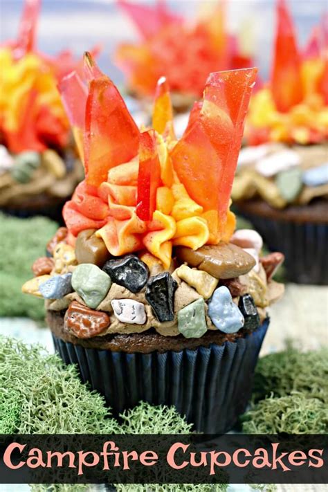 campfire-cupcakes-the-tiptoe-fairy image