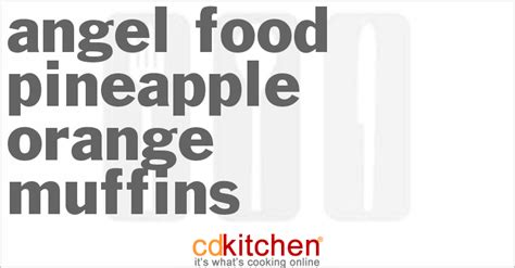 angel-food-pineapple-orange-muffins image