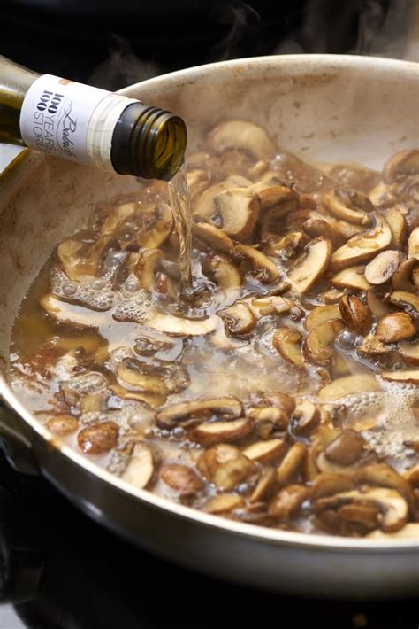 recipe-drunken-chicken-and-mushrooms-kitchn image