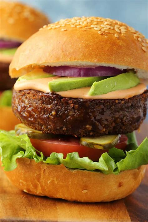 vegan-burger-loving-it-vegan image