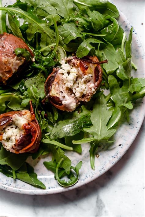 prosciutto-wrapped-figs-with-blue-cheese-grill-or-air-fryer image