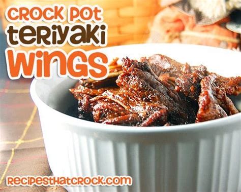 crock-pot-teriyaki-wings-recipes-that-crock image