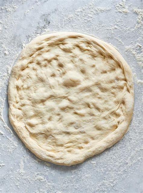 fermented-pizza-dough-poolish-ricardo image