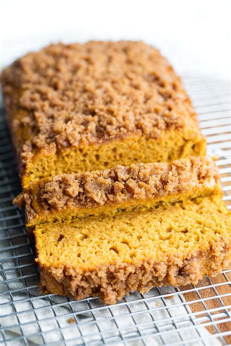pumpkin-bread-with-cinnamon-sugar-streusel-peas image