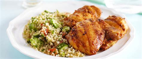 peruvian-style-grilled-chicken-with-inca-salad-chickenca image