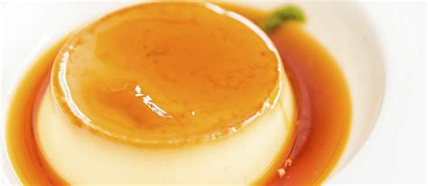 leche-flan-traditional-custard-from-philippines image
