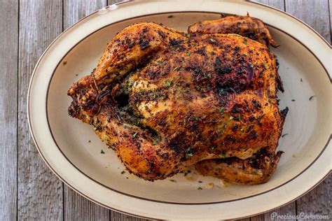 herb-roasted-chicken-precious-core image
