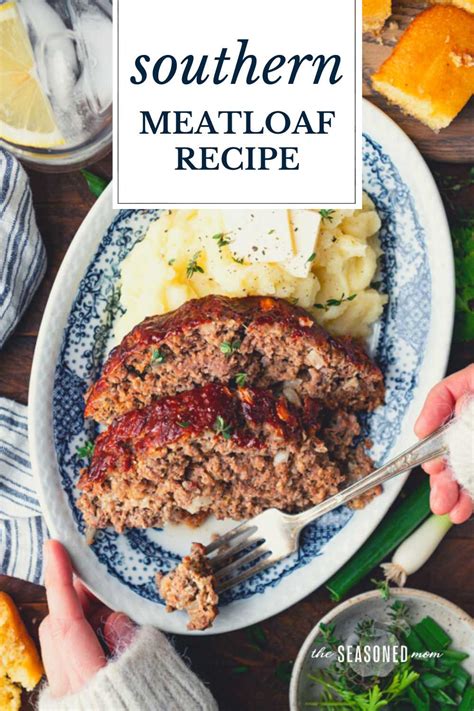 southern-meatloaf-recipe-the-seasoned-mom image