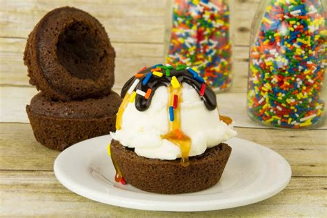 10-best-brownie-muffins-with-brownie-mix image