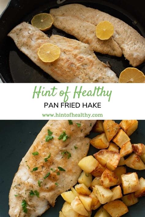 pan-fried-hake-easy-10-minute-recipe-hint-of-healthy image