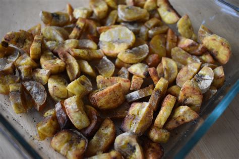 oven-roasted-plantains-its-all-about-aip image