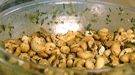 rosemary-roasted-cashews-food-network image